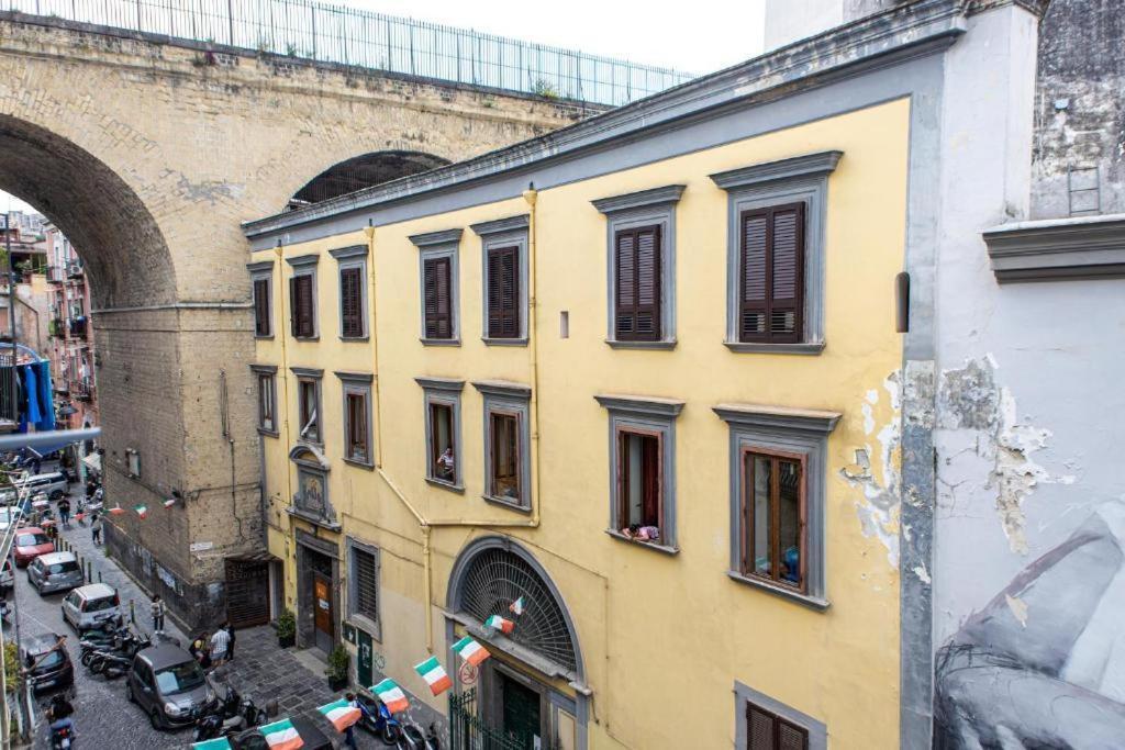 Principe Toto * Napoli