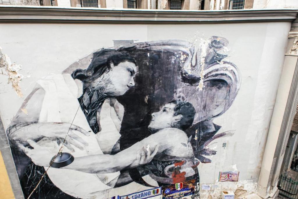 Appartamento Principe Toto Napoli